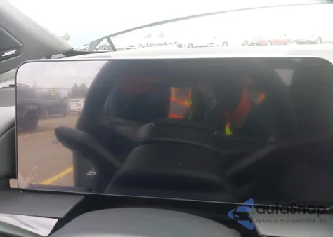 2025 Honda Prologue Touring z USA, uszkodzony, nr VIN 3GPKHWRM3SS517099